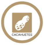 Cacahuetes Cacahuetes