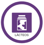 Lácteos Lácteos