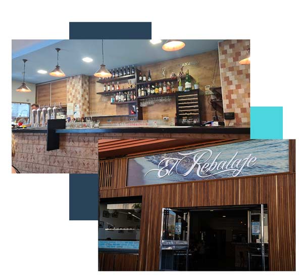 chiringuito el rebalaje pescaito frito chiringuito el rebalaje pescaito frito